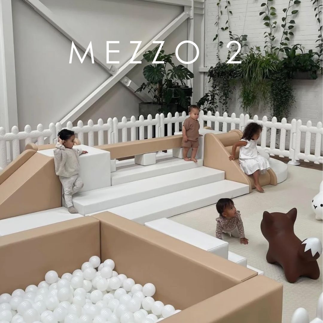Mezzo Plus +