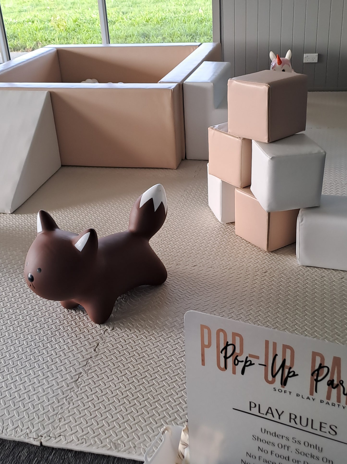Minimo Package